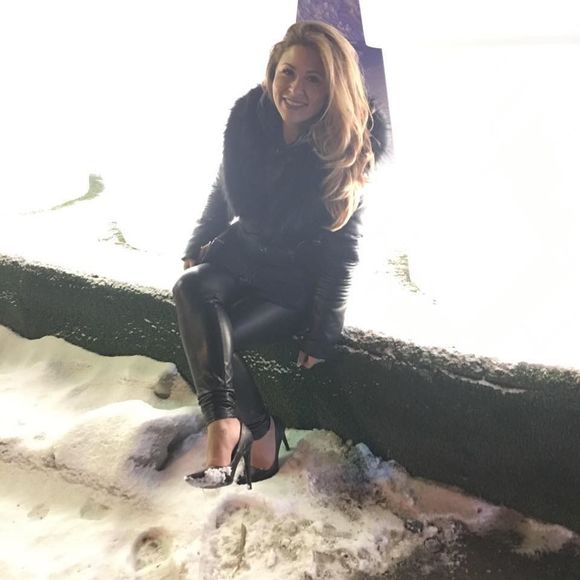 Meet your Posher, Samara - Picture 1 of 1